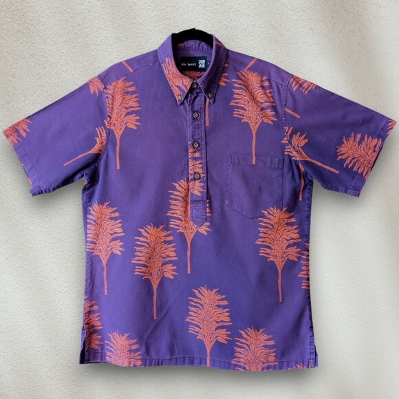 Sig Zane Aloha Shirts, Bundle of 3, Small - Picture 12 of 16